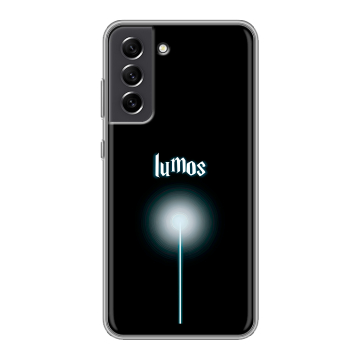 Силиконовый чехол на Samsung Galaxy S21 FE с принтом Harry Potter Гарри Поттер Силиконовый чехол на Samsung Galaxy S21 FE с принтом Harry Potter Гарри Поттер