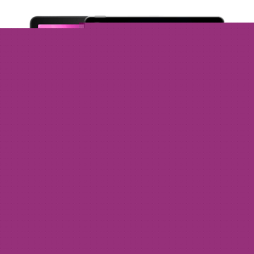 Силиконовый чехол на Lenovo Tab P11 Plus с принтом Волк ночной Силиконовый чехол на Lenovo Tab P11 Plus с принтом Волк ночной