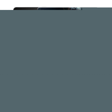 Силиконовый чехол на Lenovo Tab P11 Plus с принтом Скелет и карты