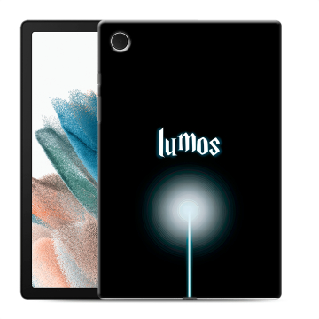 Силиконовый чехол на Samsung Galaxy Tab A8 10.5 (2021) с принтом Harry Potter Гарри Поттер Силиконовый чехол на Samsung Galaxy Tab A8 10.5 (2021) с принтом Harry Potter Гарри Поттер