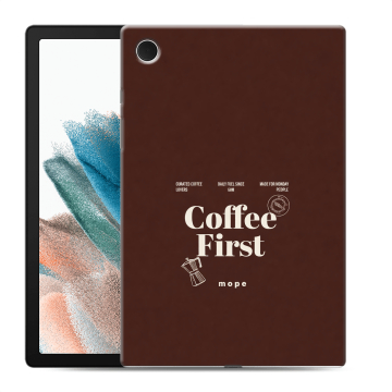 Силиконовый чехол на Samsung Galaxy Tab A8 10.5 (2021) с принтом женский Силиконовый чехол на Samsung Galaxy Tab A8 10.5 (2021) с принтом женский