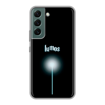 Силиконовый чехол на Samsung Galaxy S22 с принтом Harry Potter Гарри Поттер Силиконовый чехол на Samsung Galaxy S22 с принтом Harry Potter Гарри Поттер