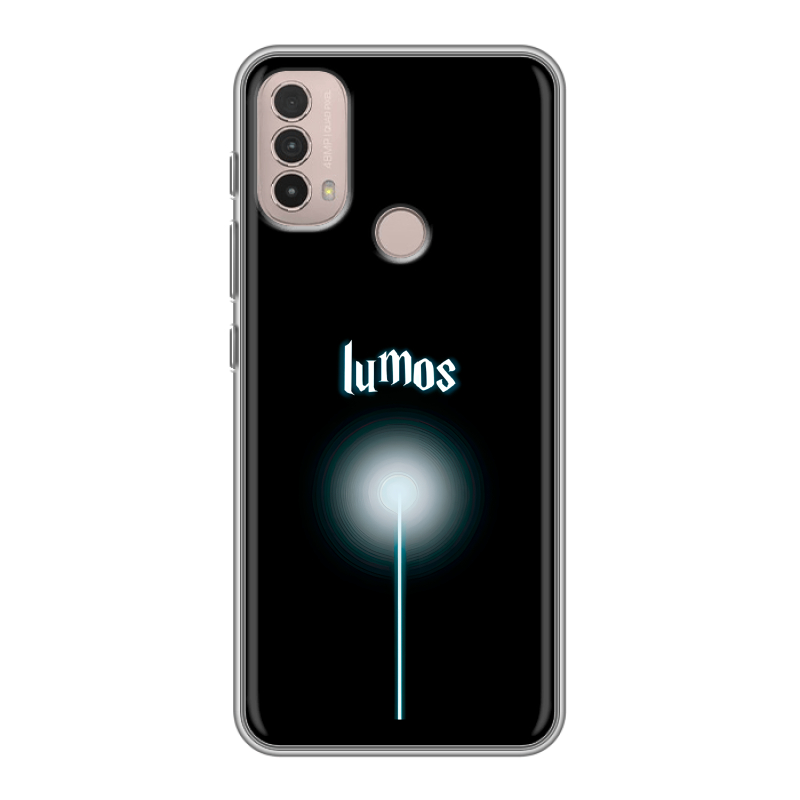 Силиконовый противоударный чехол на Lenovo K14 Plus с принтом Harry Potter Гарри Поттер Силиконовый противоударный чехол на Lenovo K14 Plus с принтом Harry Potter Гарри Поттер