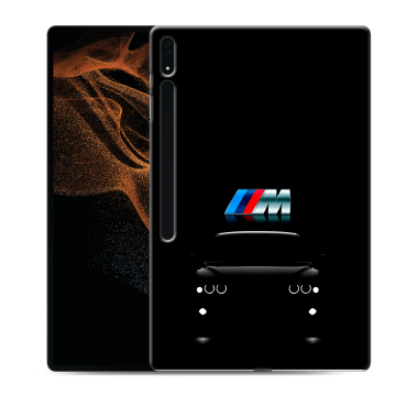 Силиконовый чехол на Samsung Galaxy Tab S8 Ultra с принтом БМВ BMW Силиконовый чехол на Samsung Galaxy Tab S8 Ultra с принтом БМВ BMW