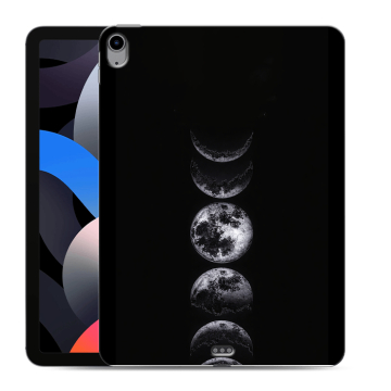 Силиконовый чехол на Ipad Air (2022) с принтом женский