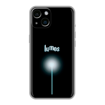 Силиконовый чехол на Iphone 14 с принтом Harry Potter Гарри Поттер Силиконовый чехол на Iphone 14 с принтом Harry Potter Гарри Поттер