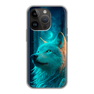 Силиконовый чехол на Iphone 14 Pro с принтом бабочки саккура Силиконовый чехол на Iphone 14 Pro с принтом бабочки саккура