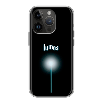 Силиконовый чехол на Iphone 14 Pro с принтом Harry Potter Гарри Поттер Силиконовый чехол на Iphone 14 Pro с принтом Harry Potter Гарри Поттер
