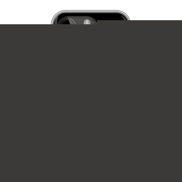 Силиконовый чехол на Iphone 14 Pro с принтом Новый год Гринч