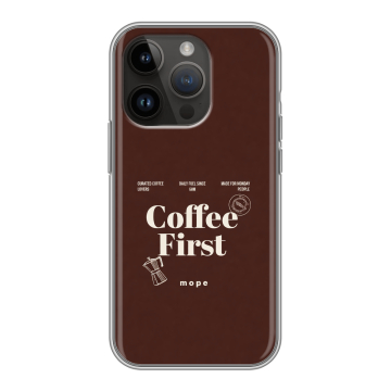 Силиконовый чехол на Iphone 14 Pro с принтом женский Силиконовый чехол на Iphone 14 Pro с принтом женский