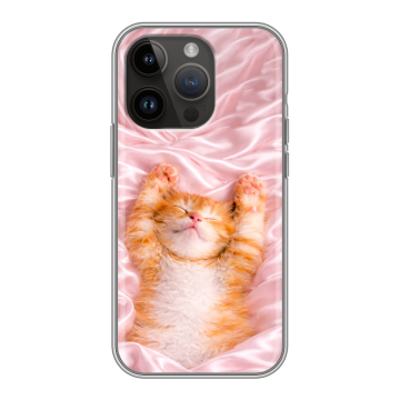 Силиконовый чехол на Iphone 14 Pro с принтом женский Силиконовый чехол на Iphone 14 Pro с принтом женский