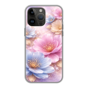 Силиконовый чехол на Iphone 14 Pro Max с принтом женский Силиконовый чехол на Iphone 14 Pro Max с принтом женский