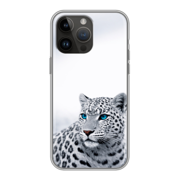 Силиконовый чехол на Iphone 14 Pro Max с принтом женский Силиконовый чехол на Iphone 14 Pro Max с принтом женский