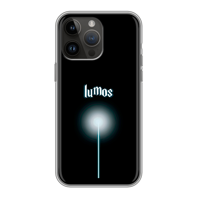 Силиконовый чехол на Iphone 14 Pro Max с принтом Harry Potter Гарри Поттер Силиконовый чехол на Iphone 14 Pro Max с принтом Harry Potter Гарри Поттер