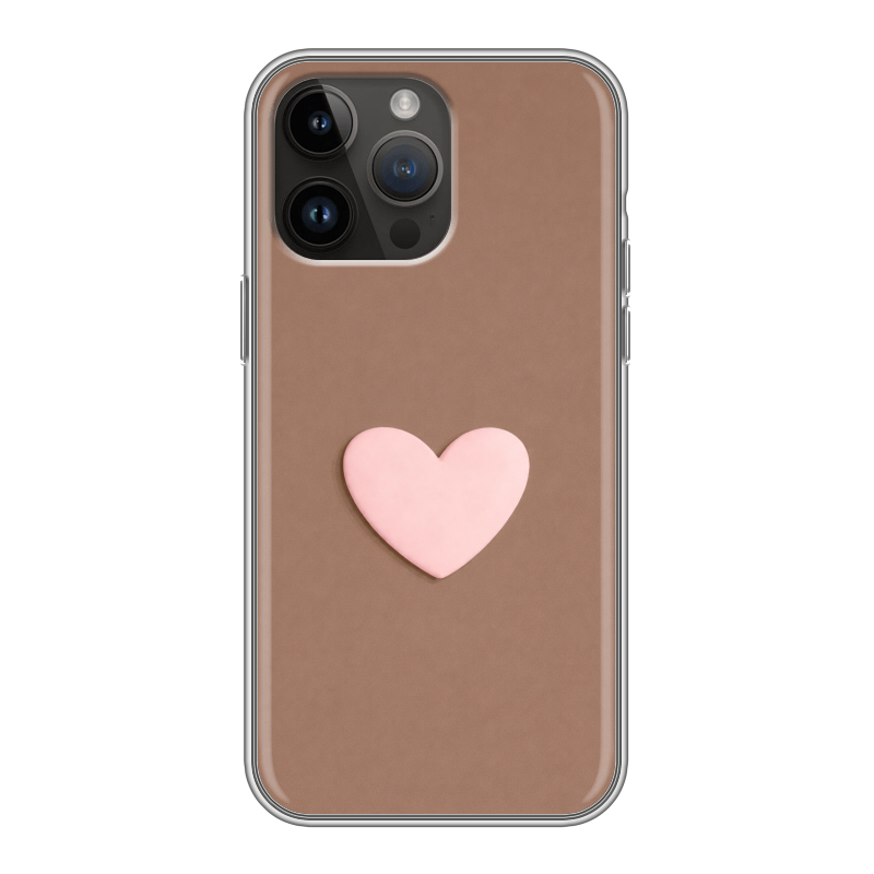 Силиконовый противоударный чехол на Iphone 14 Pro Max с принтом женский Силиконовый противоударный чехол на Iphone 14 Pro Max с принтом женский