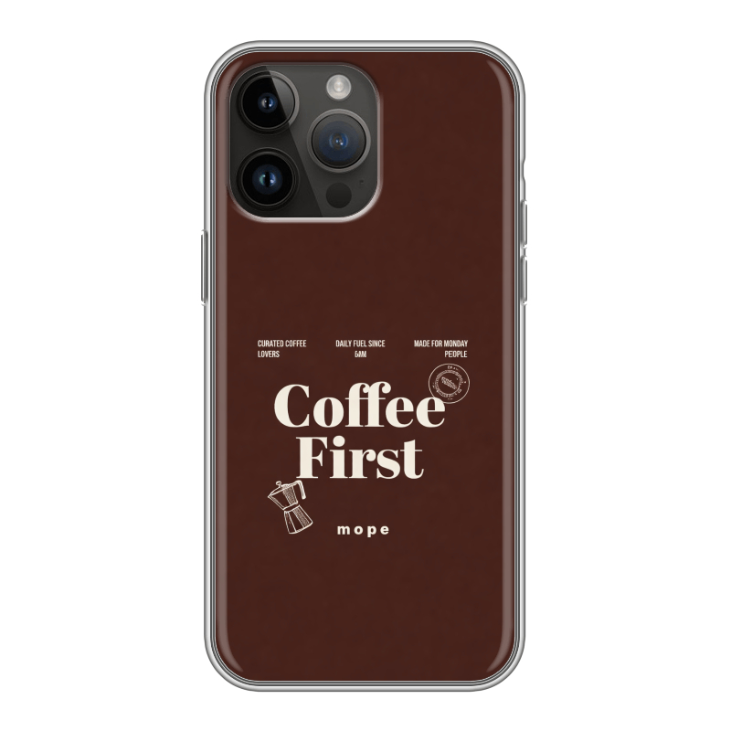 Силиконовый чехол на Iphone 14 Pro Max с принтом женский Силиконовый чехол на Iphone 14 Pro Max с принтом женский