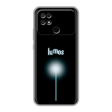 Силиконовый чехол на Xiaomi Poco C40 с принтом Harry Potter Гарри Поттер Силиконовый чехол на Xiaomi Poco C40 с принтом Harry Potter Гарри Поттер