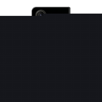 Пластиковый чехол на Samsung Galaxy Z Fold 4 с принтом Волк Пластиковый чехол на Samsung Galaxy Z Fold 4 с принтом Волк