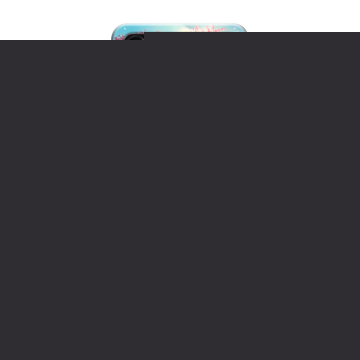 Пластиковый чехол на Samsung Galaxy Z Flip 4 с принтом Дракон Японский Пластиковый чехол на Samsung Galaxy Z Flip 4 с принтом Дракон Японский