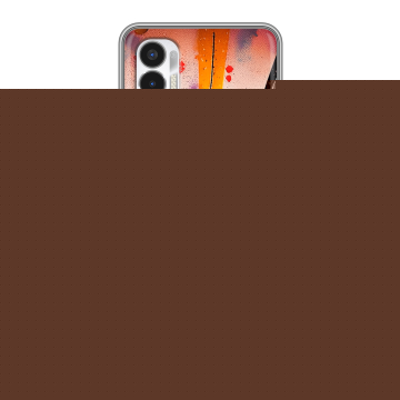 Силиконовый чехол на Tecno Pova 3 с принтом Labubu Лабубу Силиконовый чехол на Tecno Pova 3 с принтом Labubu Лабубу