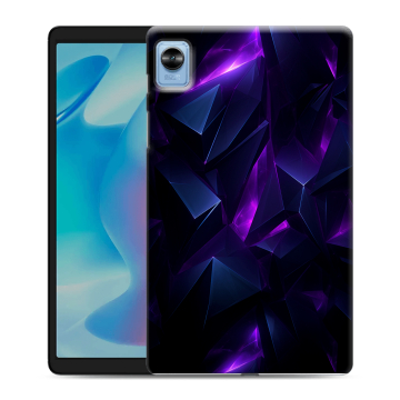 Силиконовый чехол на Realme Pad Mini с принтом Абстракиция Силиконовый чехол на Realme Pad Mini с принтом Абстракиция