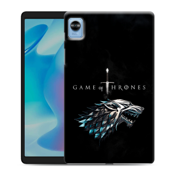 Силиконовый чехол на Realme Pad Mini с принтом Игра Престолов Game Thrones Силиконовый чехол на Realme Pad Mini с принтом Игра Престолов Game Thrones