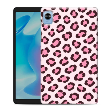 Силиконовый чехол на Realme Pad Mini с принтом для девочек Силиконовый чехол на Realme Pad Mini с принтом для девочек