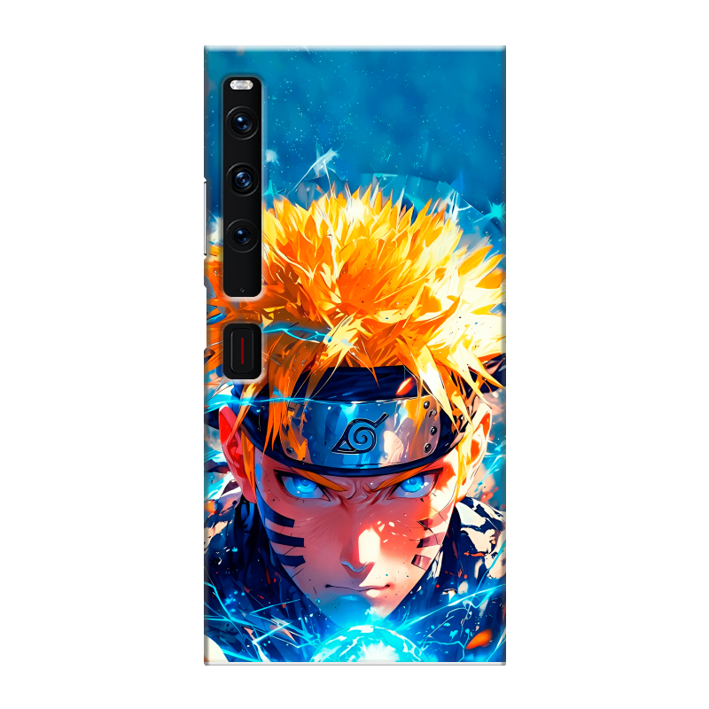 Пластиковый чехол на Huawei Mate Xs 2 с принтом Аниме Наруто Naruto Пластиковый чехол на Huawei Mate Xs 2 с принтом Аниме Наруто Naruto