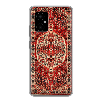 Силиконовый чехол на Xiaomi Poco M4 5G с принтом Ковер Силиконовый чехол на Xiaomi Poco M4 5G с принтом Ковер