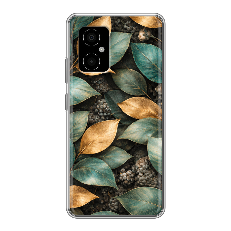 Силиконовый чехол на Xiaomi Poco M4 5G с принтом женский Силиконовый чехол на Xiaomi Poco M4 5G с принтом женский