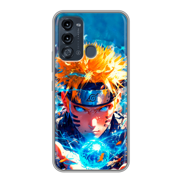 Силиконовый чехол на Itel Vision 3 с принтом Аниме Наруто Naruto Силиконовый чехол на Itel Vision 3 с принтом Аниме Наруто Naruto