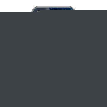 Силиконовый чехол на Infinix Hot 12 Pro с принтом Космос звезды