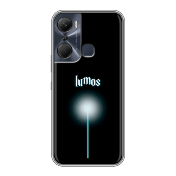 Силиконовый чехол на Infinix Hot 12 Pro с принтом Harry Potter Гарри Поттер Силиконовый чехол на Infinix Hot 12 Pro с принтом Harry Potter Гарри Поттер