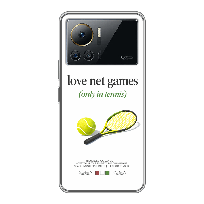 Силиконовый противоударный чехол на Infinix Note 12 VIP с принтом для девочек Силиконовый противоударный чехол на Infinix Note 12 VIP с принтом для девочек