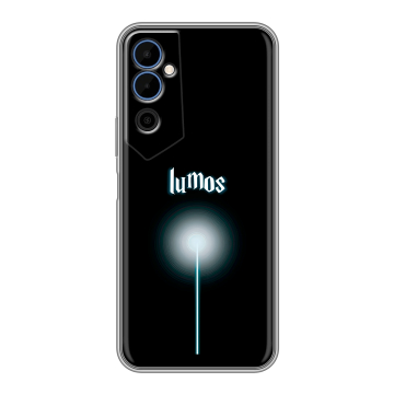 Силиконовый чехол на Tecno Pova Neo 2 с принтом Harry Potter Гарри Поттер Силиконовый чехол на Tecno Pova Neo 2 с принтом Harry Potter Гарри Поттер
