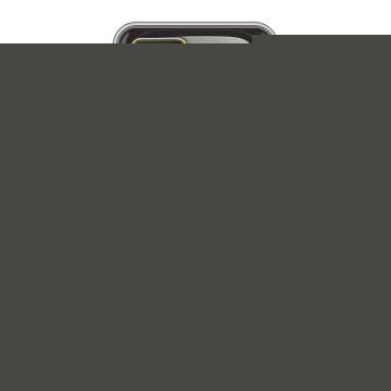 Силиконовый чехол на Realme GT Neo 3T с принтом Ретро Нокия