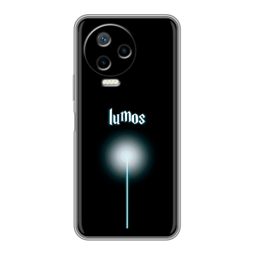 Силиконовый чехол на Infinix Note 12 2023 G99 с принтом Harry Potter Гарри Поттер Силиконовый чехол на Infinix Note 12 2023 G99 с принтом Harry Potter Гарри Поттер