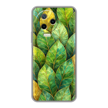 Силиконовый чехол на Infinix Note 12 2023 G99 с принтом женский Силиконовый чехол на Infinix Note 12 2023 G99 с принтом женский