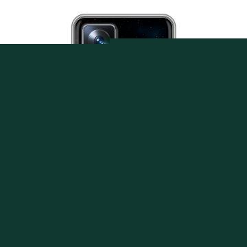 Силиконовый чехол на Xiaomi 12T с принтом Новый год