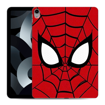 Силиконовый чехол на Ipad 10.9 (2022) с принтом человек паук spiderman