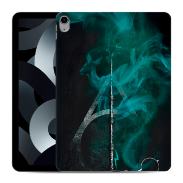 Силиконовый чехол на Ipad 10.9 (2022) с принтом Гарри Поттер Harry Potter Силиконовый чехол на Ipad 10.9 (2022) с принтом Гарри Поттер Harry Potter