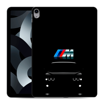 Силиконовый чехол на Ipad 10.9 (2022) с принтом БМВ BMW