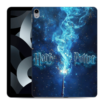 Силиконовый чехол на Ipad 10.9 (2022) с принтом Harry Potter Гарри Поттер Силиконовый чехол на Ipad 10.9 (2022) с принтом Harry Potter Гарри Поттер