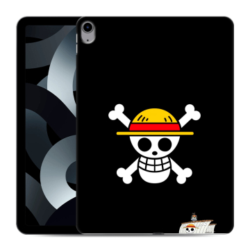 Силиконовый чехол на Ipad 10.9 (2022) с принтом One Piece Ван Пис Силиконовый чехол на Ipad 10.9 (2022) с принтом One Piece Ван Пис