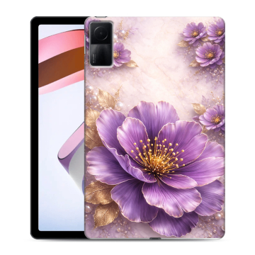 Силиконовый чехол на Xiaomi RedMi Pad с принтом женский Силиконовый чехол на Xiaomi RedMi Pad с принтом женский