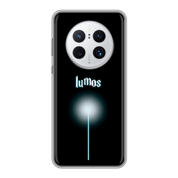 Силиконовый чехол на Huawei Mate 50 Pro с принтом Harry Potter Гарри Поттер Силиконовый чехол на Huawei Mate 50 Pro с принтом Harry Potter Гарри Поттер