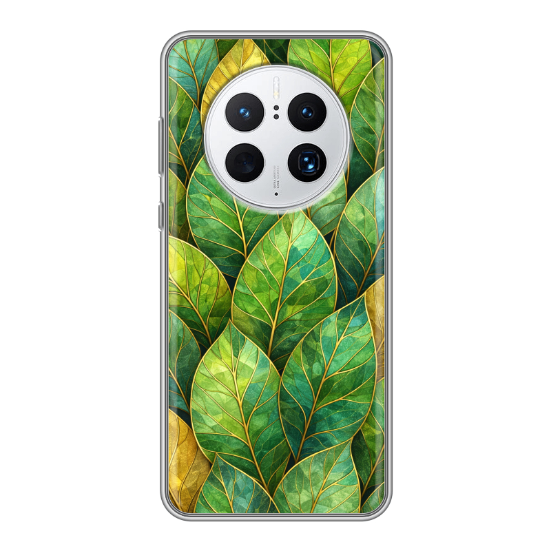 Силиконовый чехол на Huawei Mate 50 Pro с принтом женский Силиконовый чехол на Huawei Mate 50 Pro с принтом женский