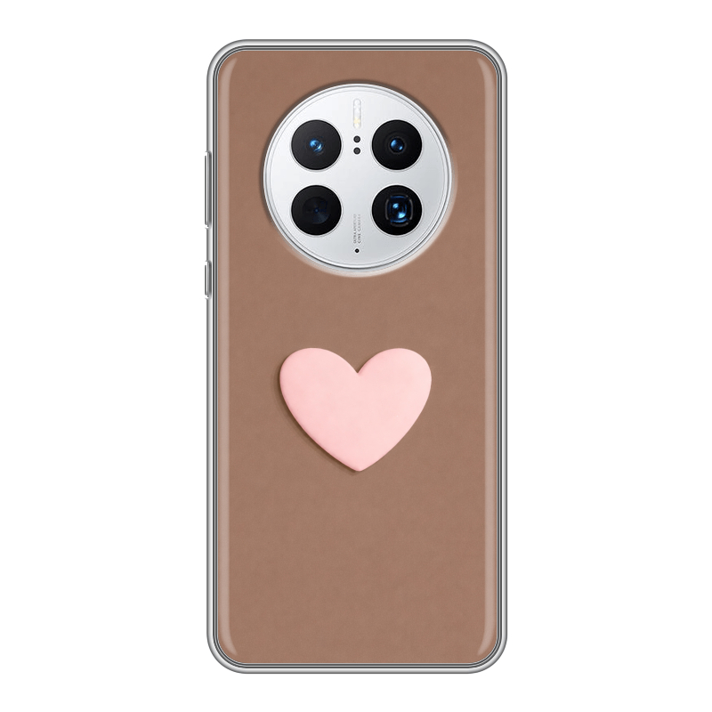 Силиконовый чехол на Huawei Mate 50 Pro с принтом женский Силиконовый чехол на Huawei Mate 50 Pro с принтом женский