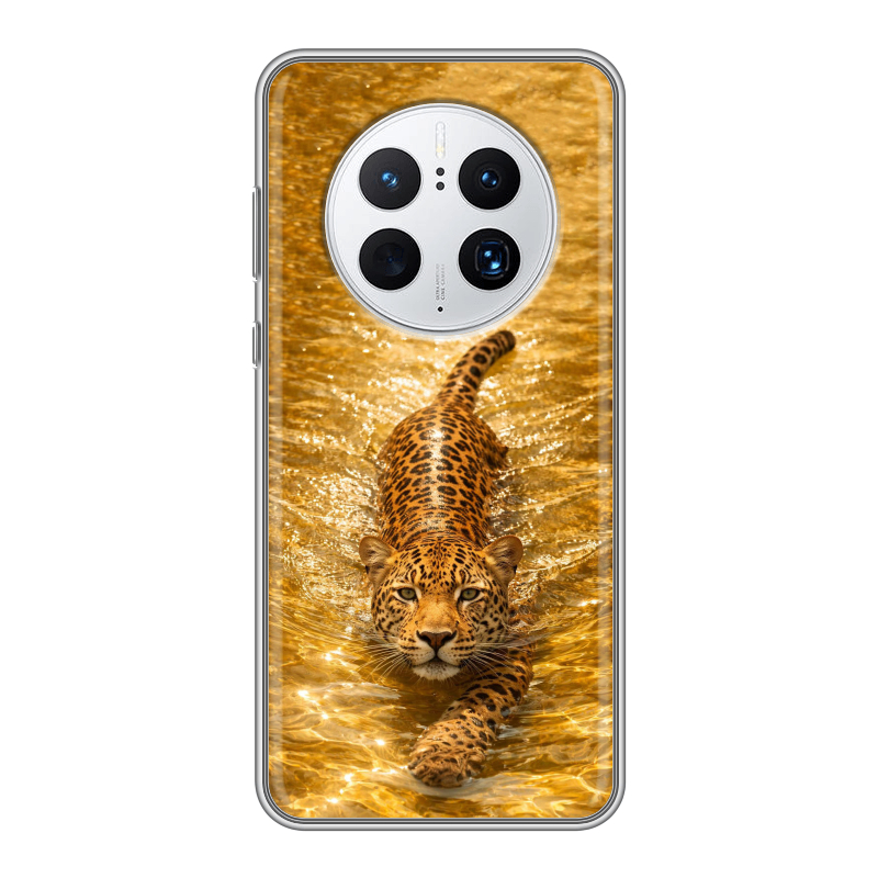Силиконовый чехол на Huawei Mate 50 Pro с принтом женский Силиконовый чехол на Huawei Mate 50 Pro с принтом женский