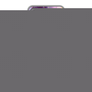 Силиконовый противоударный чехол на Infinix Hot 20 с принтом Мрамор Силиконовый противоударный чехол на Infinix Hot 20 с принтом Мрамор